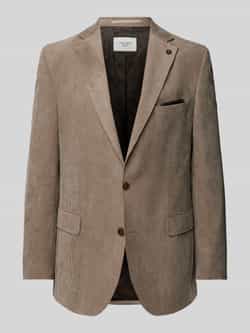 carl gross Colbert met borstzak model 'Theo'