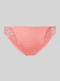 MARIE JO Slip met kant model 'Jane'