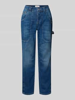 Gang Jeans met 5-pocketmodel