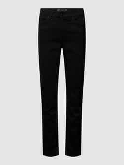 Angels Slim fit jeans met 5-pocketmodel en denimlook