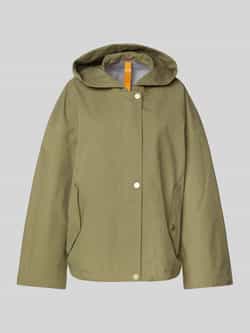 G-LAB Jack met klepzakken model 'ELLE'