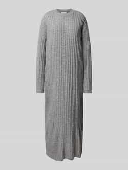LeGer by Lena Gercke Gebreide jurk met ronde hals model 'Cosima'