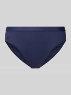 Lauren Ralph Lauren Bikinibroekje met logostitching model 'BEACH CLUB'
