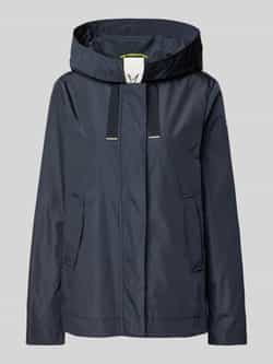 Fuchs Schmitt Softshell-jack met capuchon