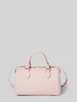 VALENTINO BAGS Handtas met labeldetail model 'RISED RE'