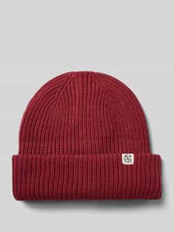 MSCH Copenhagen Beanie van viscosemix model 'GALINE RACHELLE'