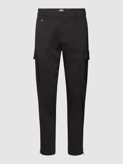 Antony Morato Broek met cargozakken