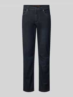 Christian Berg Men Jeans met 5-pocketmodel