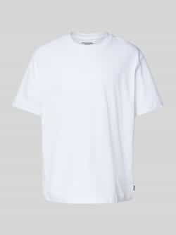 Jack & Jones Shirt met ronde hals JJEURBAN EDGE TEE SS O-NECK NOOS