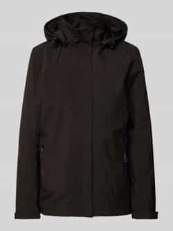 G.I.G.A. DX Regenjas met ritszakken model 'GS 51'