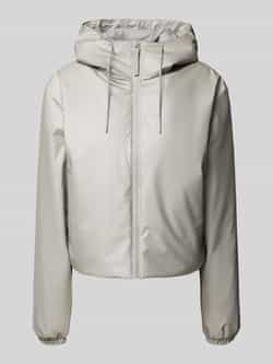 Rains Jack met capuchon model 'Lohja'