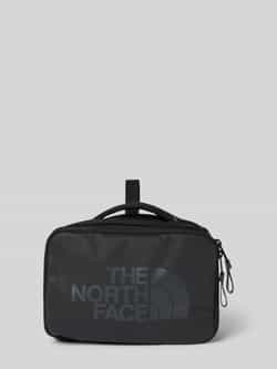 The North Face Toilettas met labelprint