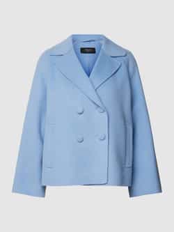 Weekend Max Mara Jack met reverskraag model 'MINOSSE'
