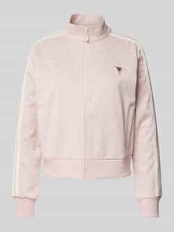 Guess Activewear Sweatjack met ritssluiting