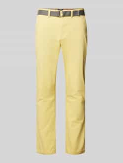 MCNEAL Stoffen broek met stretch