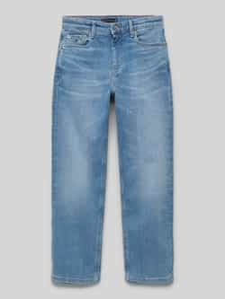 Tommy Hilfiger Teens Baggy fit jeans in 5-pocketmodel