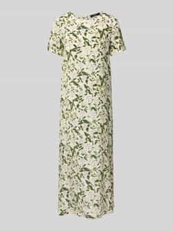 Weekend Max Mara Midi-jurk met 1 2-mouwen model 'GIUDY'