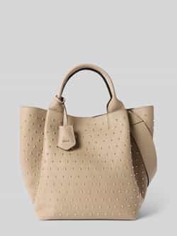 Abro Shopper met hengsel