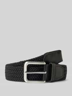 Jack & jones Riem met structuurmotief model 'SPRING'