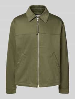 Marc O'Polo DENIM Regular fit jeans blouson van katoenmix
