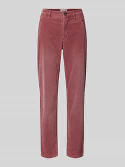 TONI Corduroy broek met 5-pocketmodel model 'LIV'