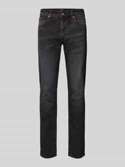 Replay Straight fit jeans in 5-pocketmodel model 'GROVER'