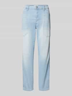 MAC Jeans met steekzakken model 'Iowa'