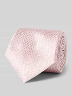 JOOP! Collection Stropdas van puur zijde