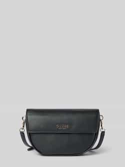 Guess Handtas met labelapplicatie model 'CERELIA'