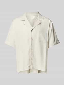 Calvin Klein Underwear Pyjamabovendeel met borstzak
