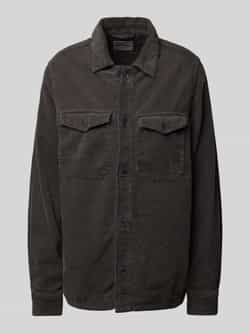 Only & Sons Regular fit vrijetijdsoverhemd van corduroy model 'MARLOW'