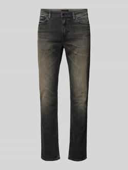 Boss Orange Slim fit jeans in 5-pocketmodel model 'DELAWARE'