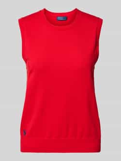 Polo Ralph Lauren Spencer met ribboorden