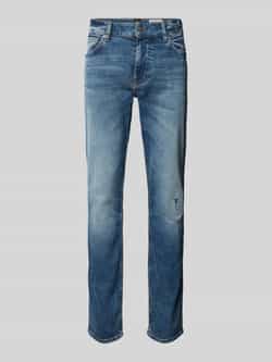 Boss Orange Slim fit jeans in 5-pocketmodel model 'DELAWARE'