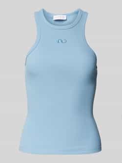 LeGer by Lena Gercke Tanktop model 'Dena' LeGer Studio-collectie