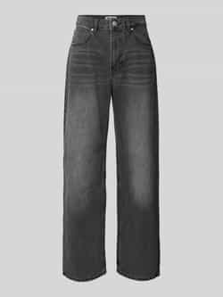 Review Baggy fit jeans in 5-pocketmodel