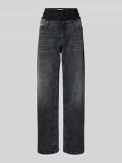 CAMBIO Loose fit jeans in 5-pocketmodel model 'SHANNEN'