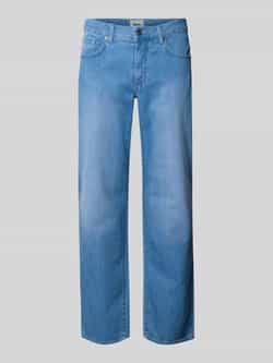 BRAX Regular fit jeans in 5-pocketmodel model 'CADIZ'