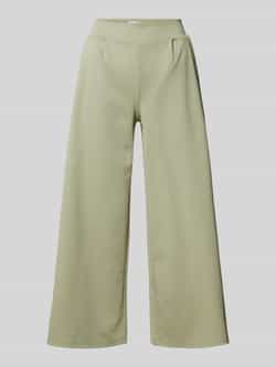 Ichi Culotte met elastische band model 'Kate'