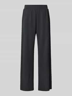 LIU JO SPORT Sweatbroek met elastische band