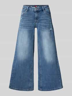 Buena Vista Jeans in verkorte pasvorm model 'ITALY'