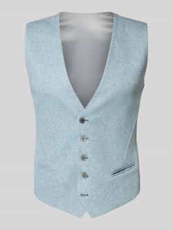 Zuitable Gilet met V-hals model 'WESLEY'