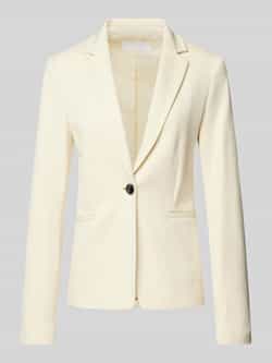 Jake*s Collection Blazer met strookzakken