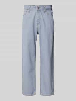 Jack & jones Baggy fit jeans met 5-pocketmodel model 'ALEX'