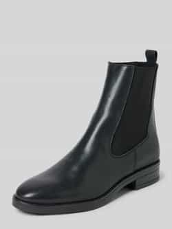 Steve Madden Chelsea boots met logo-applicatie model 'Valera'