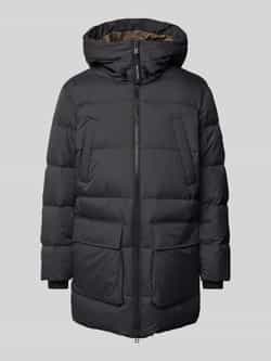 Marc O'Polo Regular fit donsjack met waterafstotend oppervlak