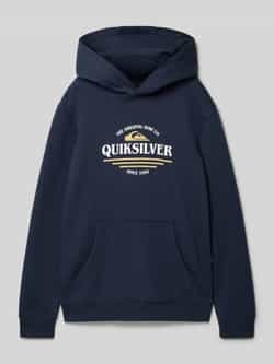 Quiksilver Hoodie met capuchon