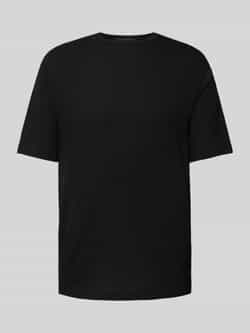 drykorn T-shirt met ronde hals model 'GILBERD'