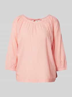 S.Oliver RED LABEL Blouseshirt met boothals