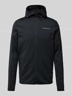 Peak Performance Jack met labelstitching